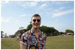 Foto 84 de la viernes 7 de julio | Bilbao BBK Live 2017